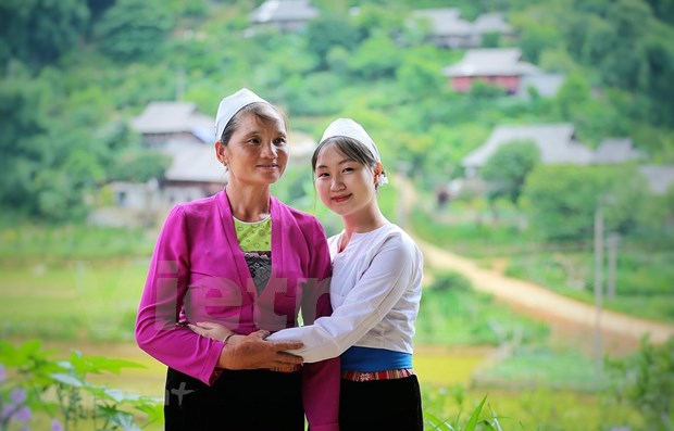 越南被评选为2021年世界十个最友好的国家 hinh anh 2