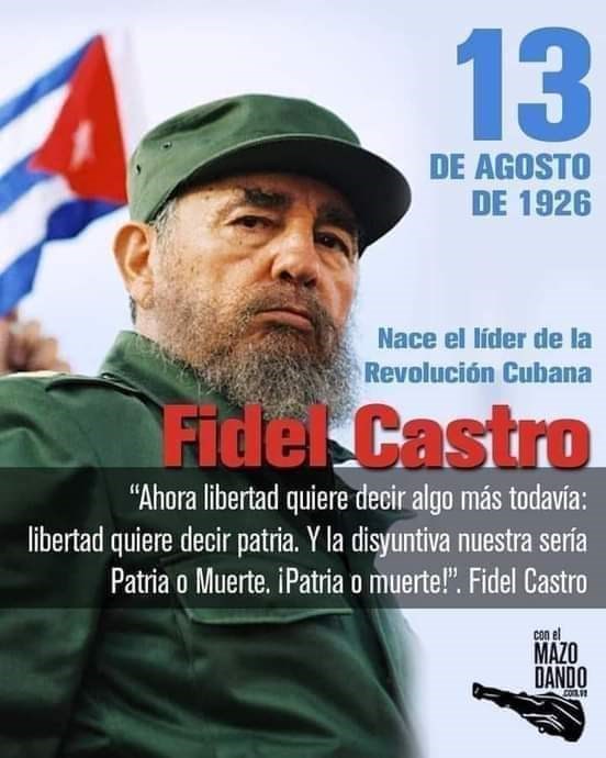 古巴领袖卡斯特罗诞辰95周年纪念活动在广治省举行 hinh anh 2
