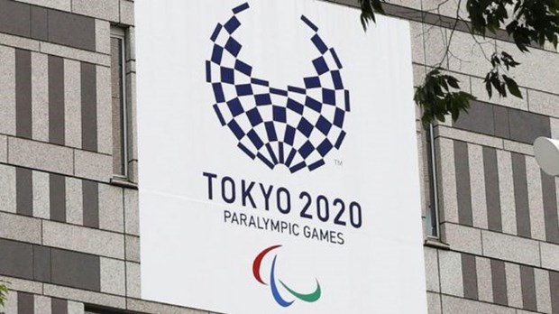 2020年东京残奥会：越南体育代表团抵达东京 为各比赛做好充足的准备 hinh anh 1