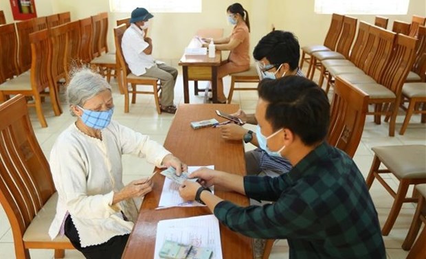 越南国家审计署将对受疫情影响企业和人民扶持政策执行情况作出评价 hinh anh 1