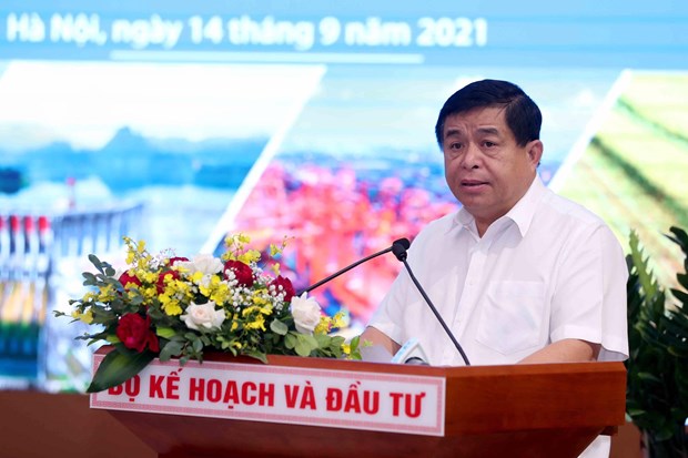 越南计划投资部拟于10月向政府提交经济复苏计划 hinh anh 2