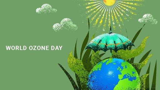 保护臭氧层国际日：越南为保护臭氧层贡献力量 hinh anh 1
