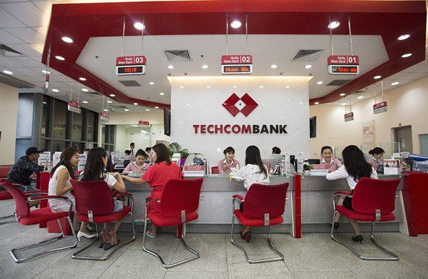 Techcombank连续两年荣获“亚洲最佳企业雇主”奖 hinh anh 1