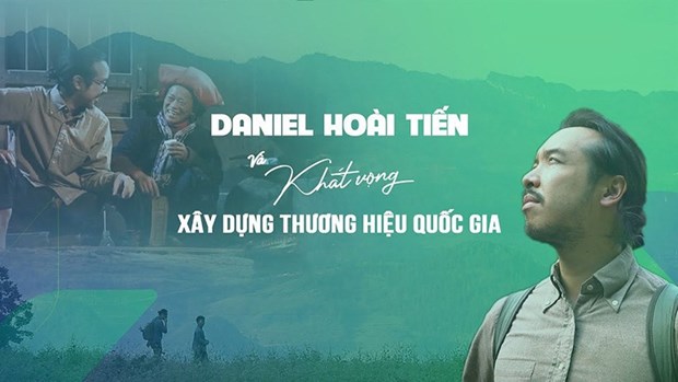 旅外越南青年——越南创新事业中的一块重要“拼图” hinh anh 2