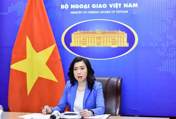越南承认72个国家和地区的疫苗接种证书和疫苗护照 hinh anh 1