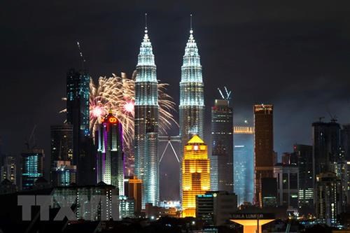马来西亚公布2021-2025年阶段国家贸易总体计划 hinh anh 1