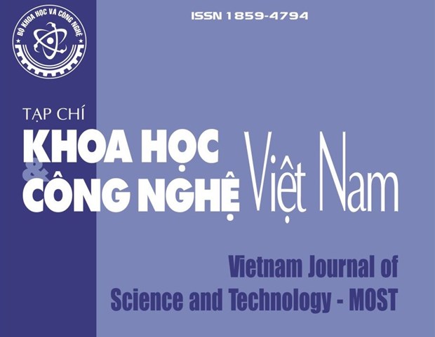 越南5个科学杂志被ACI数据库收录 hinh anh 1