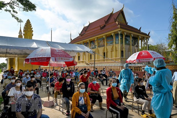 柬埔寨金边博物馆和电影院获批重新开放 缅甸基础教育学校将于11月1日复课 hinh anh 1