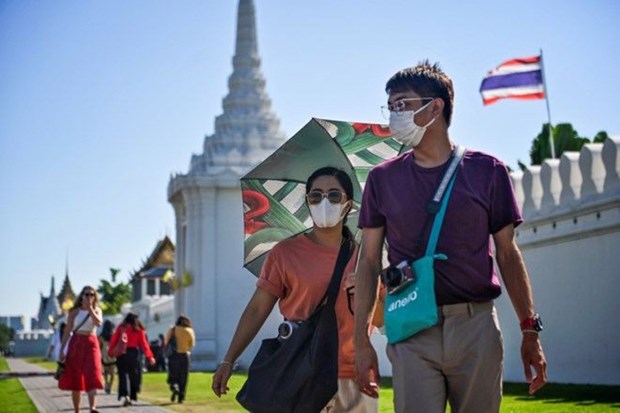 泰国愿与越南加大合作力度 重新开放两国旅游线路 hinh anh 2