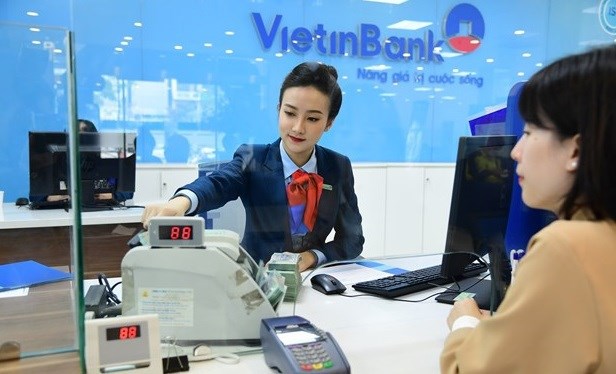 越南各银行纷纷增加法定资本 hinh anh 1