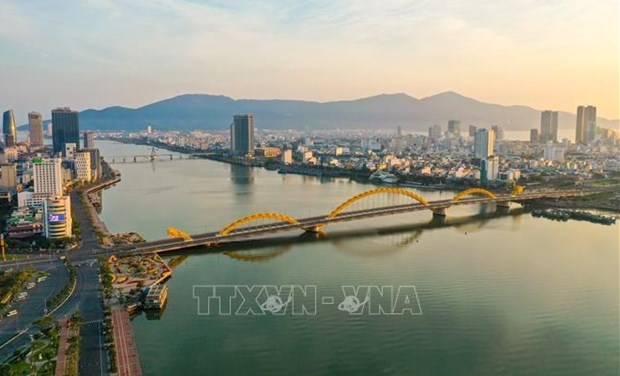 岘港市为在新常态下接待国际游客做好准备 hinh anh 1