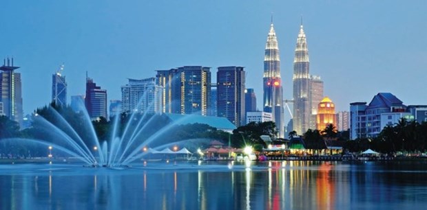 2021年马来西亚出口额预计达2830亿美元 hinh anh 1