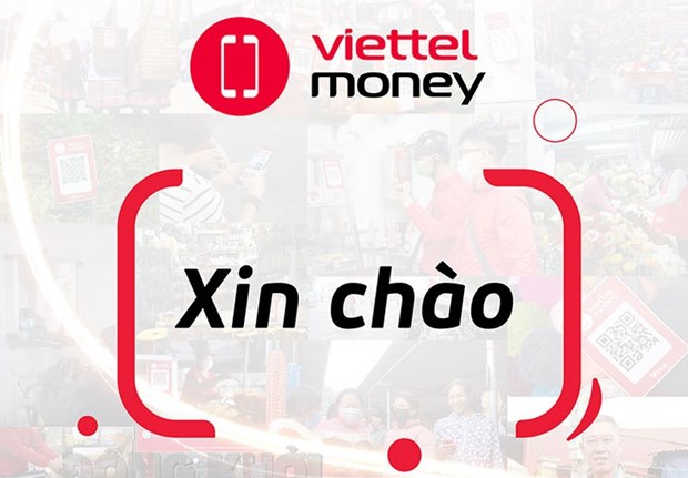 Viettel推出 Viettel Money 数字金融生态系统 hinh anh 1