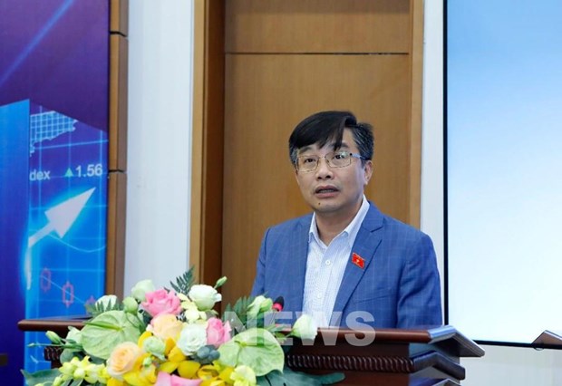 2021年越南经济论坛将于12月5日举行 hinh anh 1