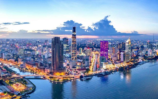 2021年越南经济论坛将于12月5日举行 hinh anh 2