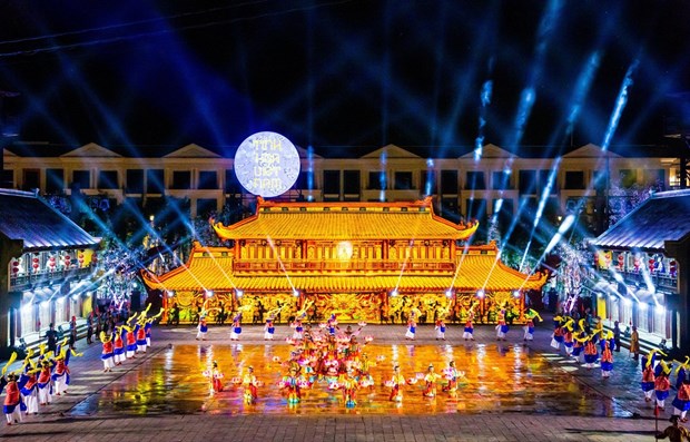 越南荣获第二届世界会奖旅游奖3个奖项 hinh anh 1