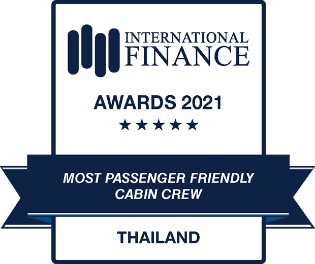 越捷空乘团队被评为“2021年泰国最友好空乘团队” hinh anh 2