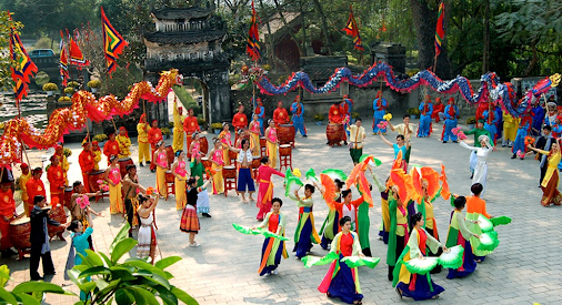 文化和人在越南和老挝革新与发展事业中的作用 hinh anh 1