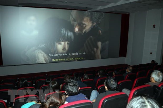 越南政府总理要求对全国各地电影院重新开放一事进行仔细考虑 hinh anh 1