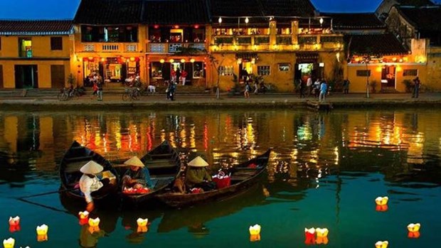 90%新加坡游客表示愿意去越南旅游 hinh anh 1