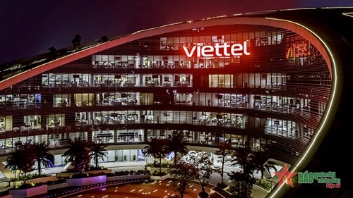 Viettel的电信品牌价值排名世界第18位 hinh anh 1