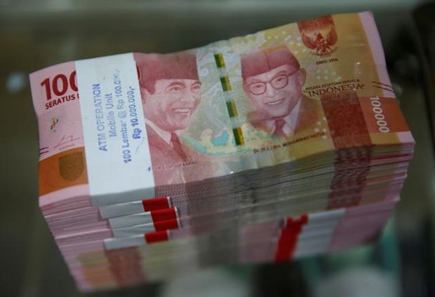 印尼央行：印尼本币结算合作框架交易额将在 2022 年至少增长 10% hinh anh 1