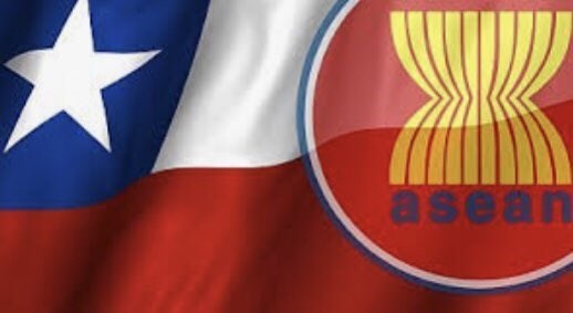 东盟和智利重申加强发展伙伴关系的承诺 hinh anh 1