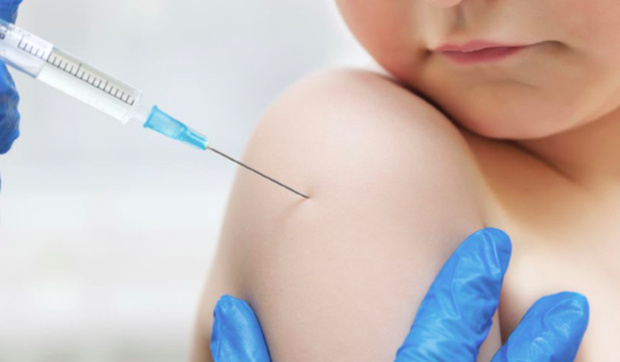 81%的越南受访者赞同为5-11岁儿童接种新冠疫苗 hinh anh 1