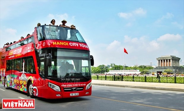 安全、高效、有序开放 为越南旅游业复苏创造机会 hinh anh 2