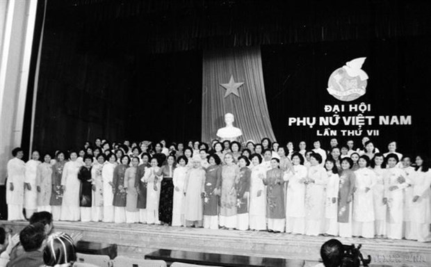📝时评： 越南实现实质性别平等 从政策到实践 hinh anh 2