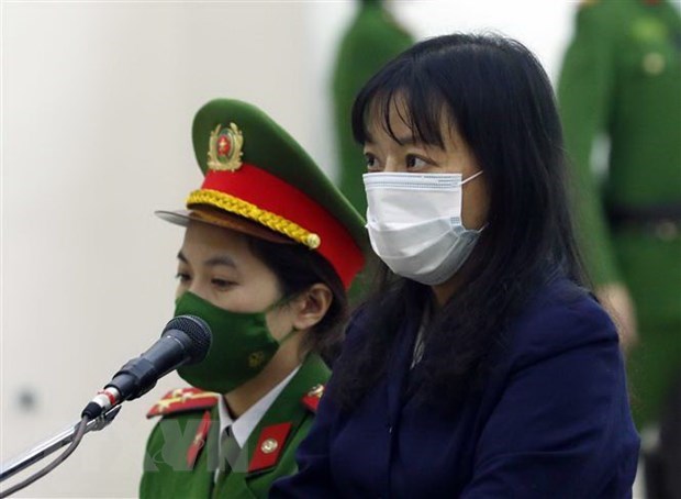外交部例行记者会：越南一直保护与促进人民的基本权利 hinh anh 1
