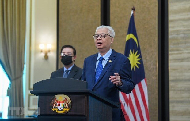 越南驻马来西亚大使陈越泰：马来西亚总理访越有助于推动两国战略伙伴关系再上新台阶 hinh anh 2