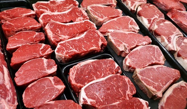 2022年越南肉类及肉制品进口需求难以大幅增加 hinh anh 1