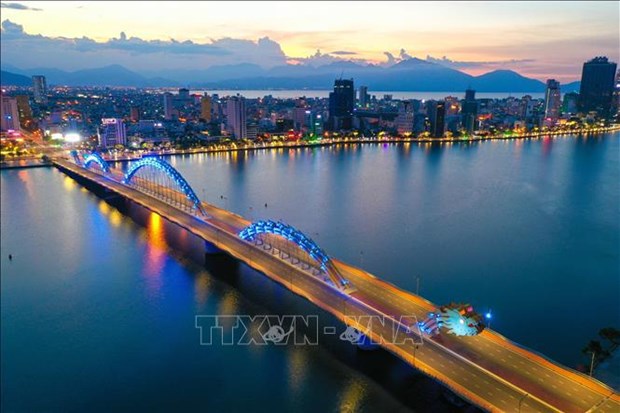 越南岘港市将举办《2022亚洲航线发展论坛》 hinh anh 1