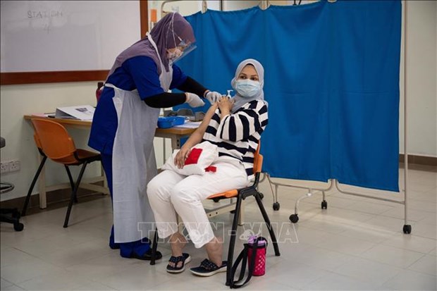 马来西亚：东盟在处理新冠肺炎疫情方面方向正确 hinh anh 1