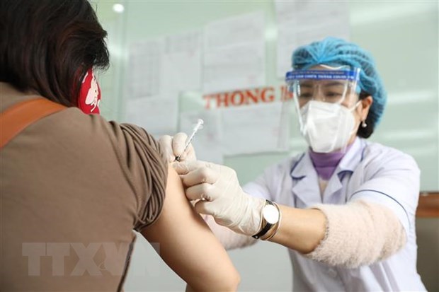 3月30日越南新增新冠肺炎死亡病例为41例 低于七日平均水平 hinh anh 1