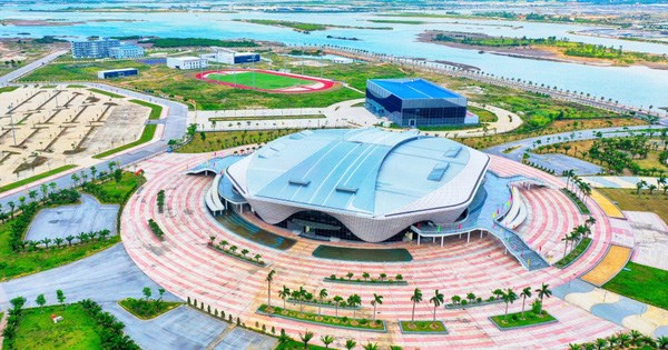 越南广宁省成为2022年第九次全国体育运动会主办地 hinh anh 1