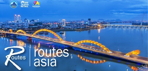 2022年亚洲航线发展论坛将于今年6月在岘港市举行 hinh anh 1