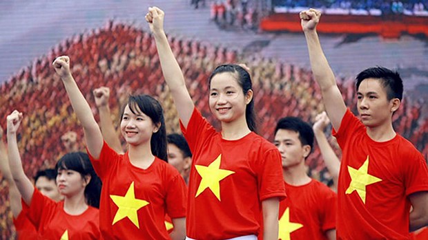 第31届东运会：河内市将招募3000名青年志愿者 hinh anh 1