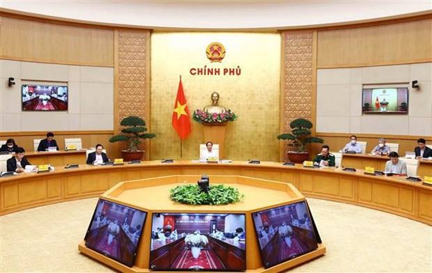 越南政府副总理黎文成：下决心到2025年完成龙城国际机场兴建项目 hinh anh 1