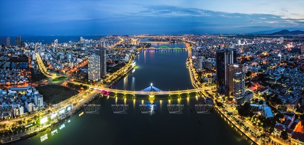 岘港市公布2022年旅游刺激计划 hinh anh 2