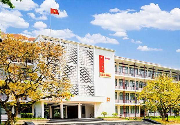 越南7所大学达到国际教育质量标准 hinh anh 1
