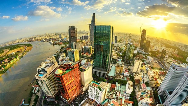 越南胡志明市与河内市跻身东南亚最具吸引力的10个旅游目的地名单 hinh anh 1