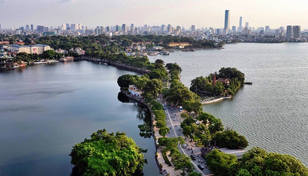 越南胡志明市与河内市跻身东南亚最具吸引力的10个旅游目的地名单 hinh anh 2