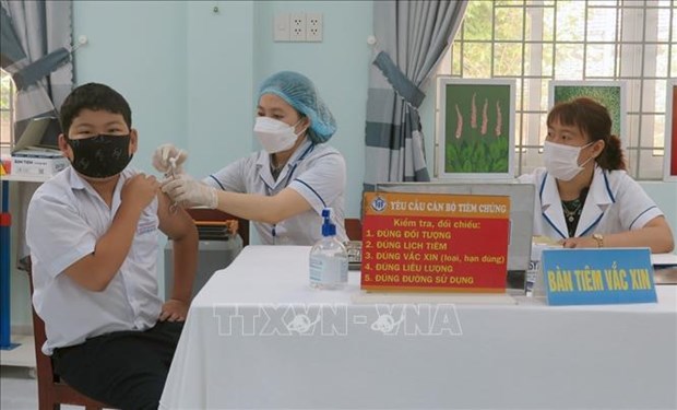 📝时评：保障人民身体健康与生命安全是越南政府的首要优先任务 hinh anh 2