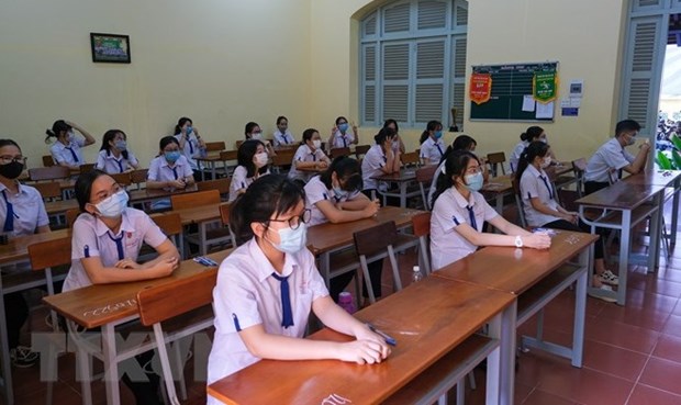 越南助学协会：开展全民学习国家运动势在必行 hinh anh 2