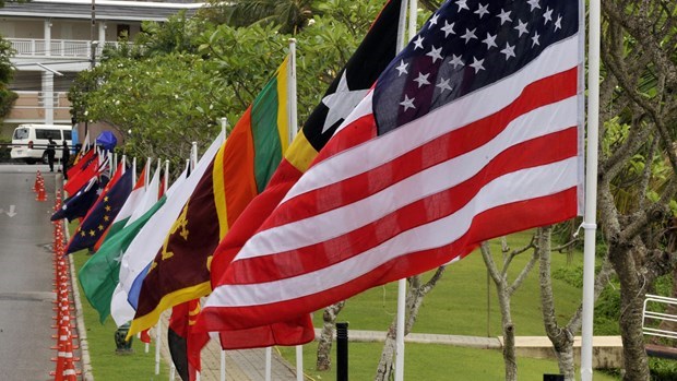 印尼学者：东盟-美国特别峰会将促进双边关系 hinh anh 1