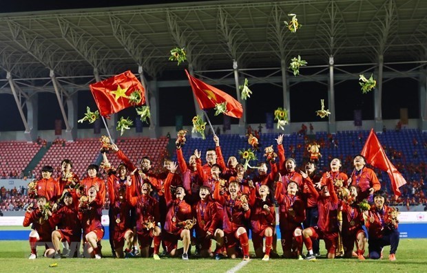 📝时评：越南体育再创东运会新纪录并迈上新台阶 hinh anh 6