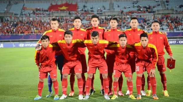 2023年亚足联U20和U17亚洲杯预选赛：越南队分别与印尼队和泰国队狭路相逢 hinh anh 1