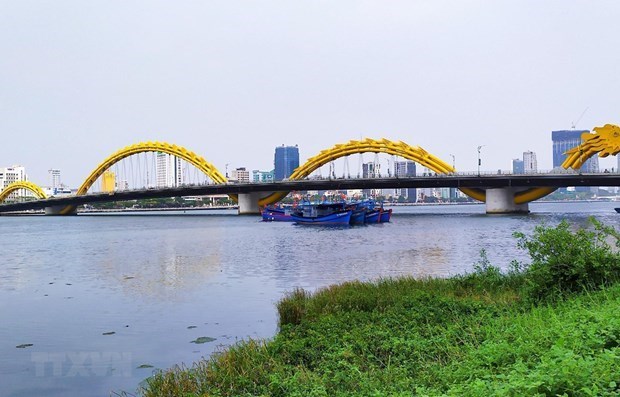 岘港市将于今年6月举行系列经贸投资活动 hinh anh 2